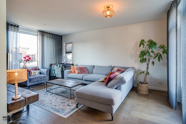 Medium property photo - Prinses Margrietlaan 4, 5953 CA Reuver